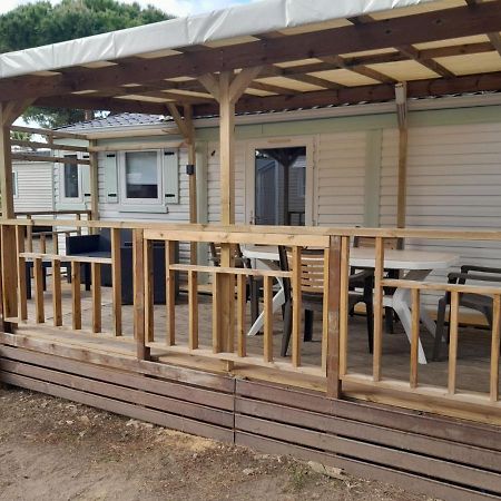 Le Grau-dʼAgde Camping Pedro מראה חיצוני תמונה