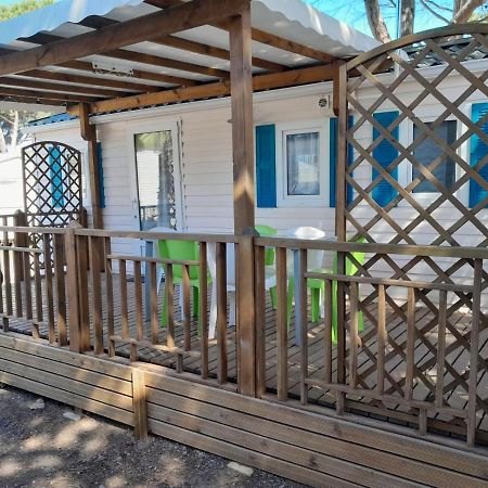 Le Grau-dʼAgde Camping Pedro מראה חיצוני תמונה