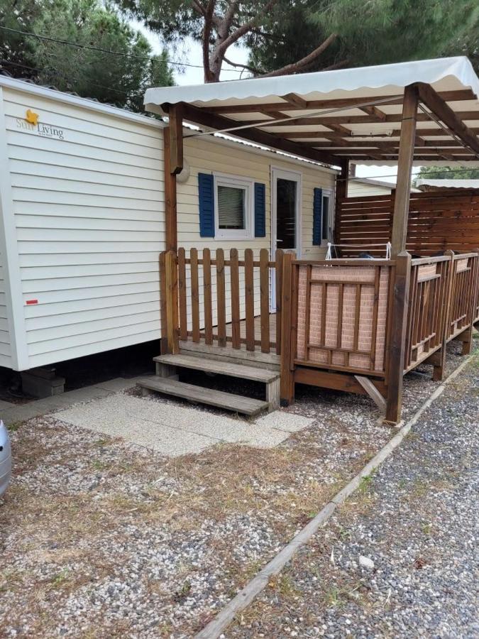 Le Grau-dʼAgde Camping Pedro מראה חיצוני תמונה