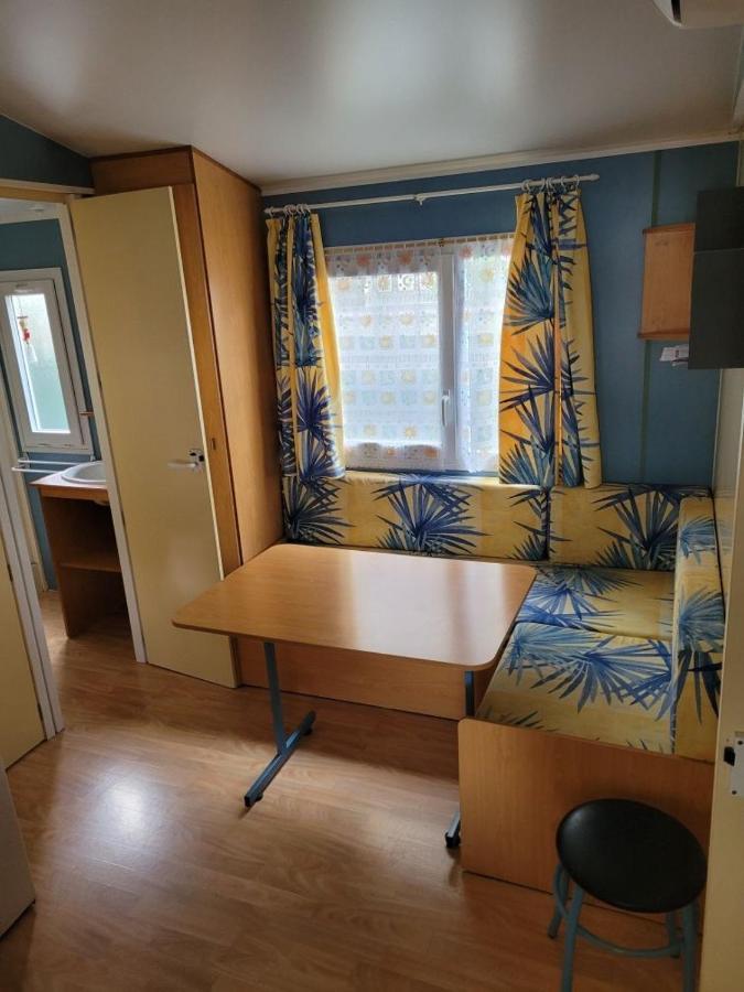 Le Grau-dʼAgde Camping Pedro מראה חיצוני תמונה