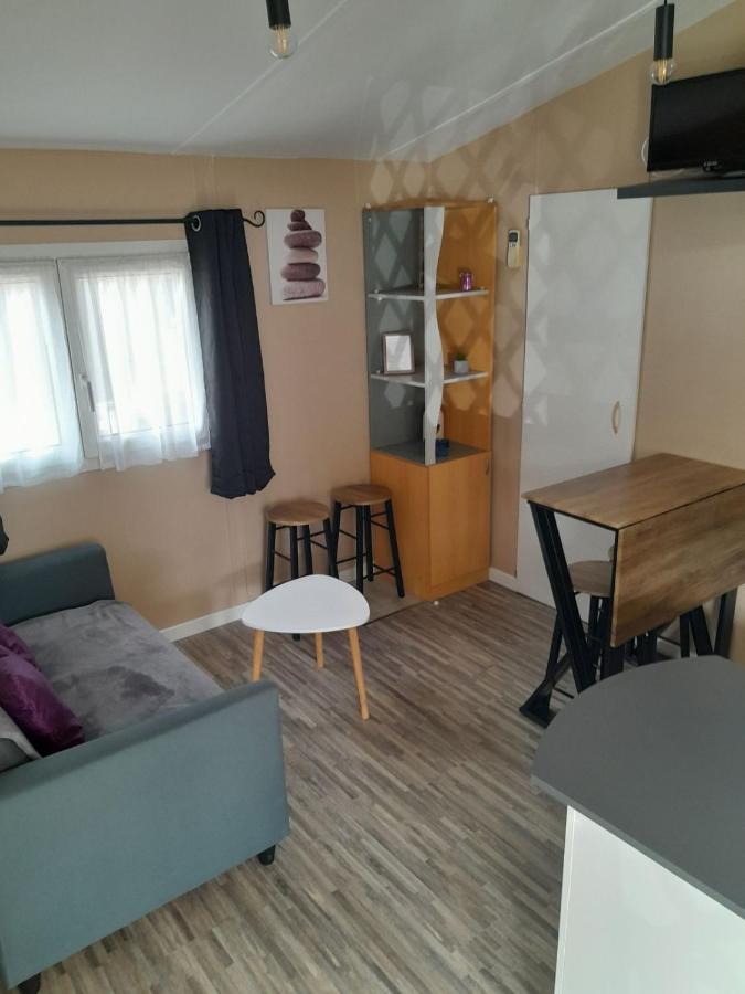 Le Grau-dʼAgde Camping Pedro מראה חיצוני תמונה