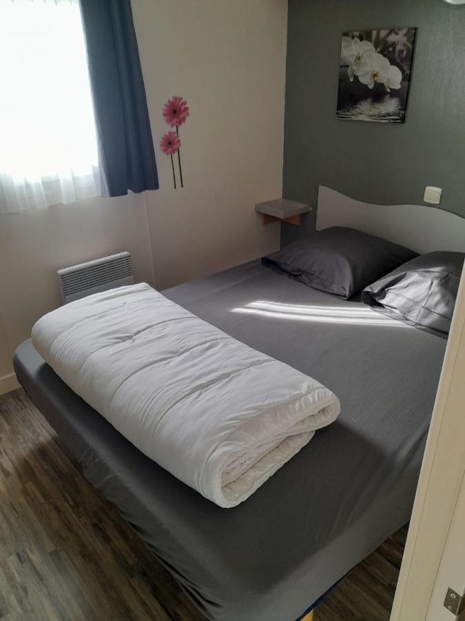 Le Grau-dʼAgde Camping Pedro מראה חיצוני תמונה