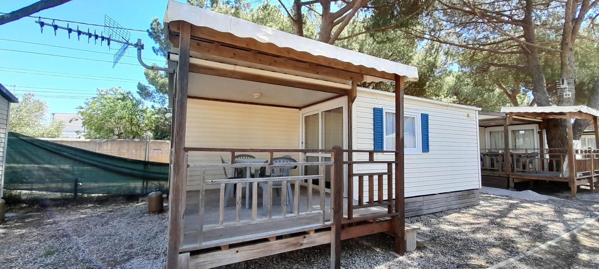 Le Grau-dʼAgde Camping Pedro מראה חיצוני תמונה