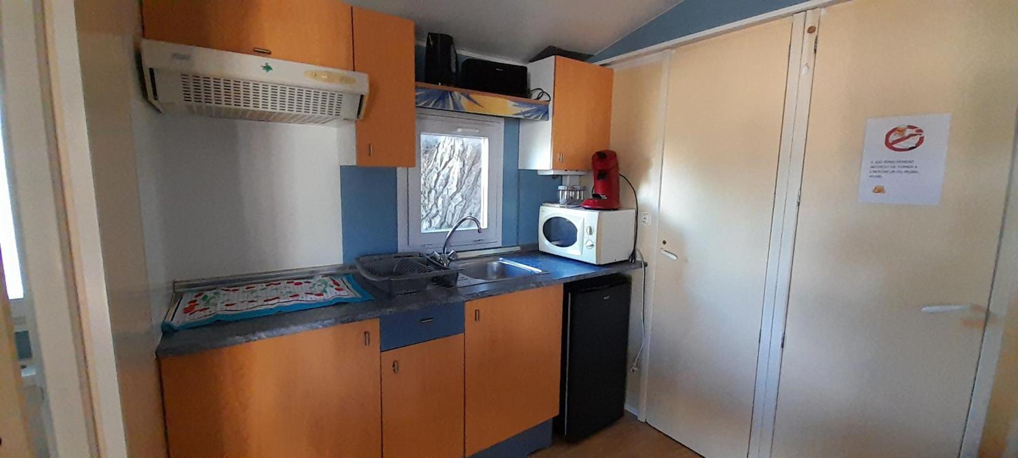 Le Grau-dʼAgde Camping Pedro מראה חיצוני תמונה